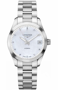 Longines Conquest Classic