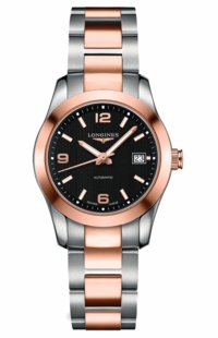 Longines Conquest Classic L2.285.5.56.7