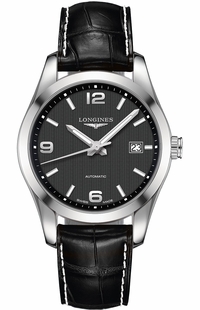 Longines Conquest Classic L2.785.4.56.3
