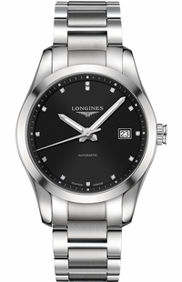 Longines Conquest Classic L2.785.4.58.6