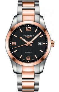 Longines Conquest Classic L2.785.5.56.7