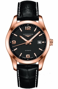 Longines Conquest Classic L2.785.8.56.3