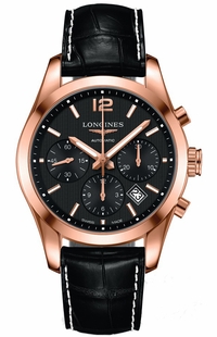 Longines Conquest Classic L2.786.8.56.3