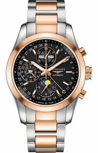 Longines Conquest Classic L2.798.5.52.7