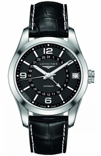 Longines Conquest Classic L2.799.4.56.3