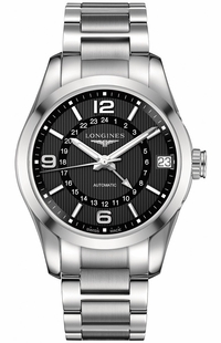 Longines Conquest Classic L2.799.4.56.6