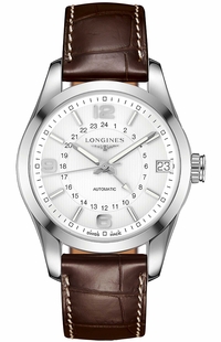 Longines Conquest Classic L2.799.4.76.3