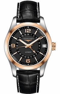 Longines Conquest Classic L2.799.5.56.3