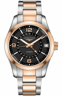 Longines Conquest Classic L2.799.5.56.7