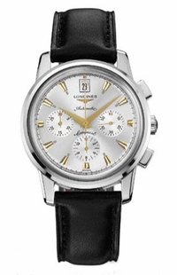 Longines Conquest Heritage L1.641.4.75.2