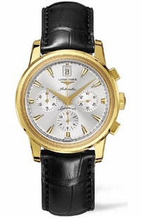 Longines Conquest Heritage L1.641.6.72.4