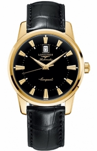 Longines Conquest Heritage L1.645.6.52.4