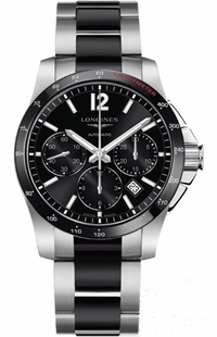 Longines Conquest L2.744.4.56.7