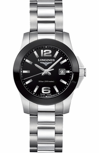 Longines Conquest L3.257.4.56.6