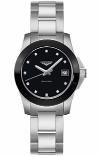 Longines Conquest L3.257.4.57.6