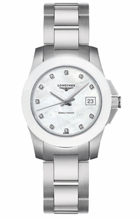 Longines Conquest L3.257.4.87.6