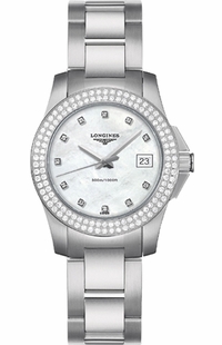 Longines Conquest L3.258.0.87.6