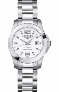 Longines Conquest L3.276.4.16.6