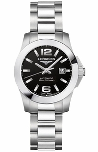 Longines Conquest L3.276.4.56.6