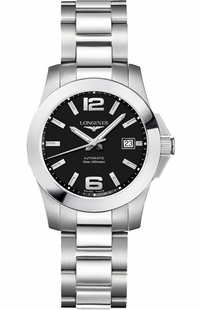 Longines Conquest L3.276.4.58.6