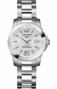 Longines Conquest L3.276.4.76.6