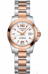 Longines Conquest L3.276.5.16.7