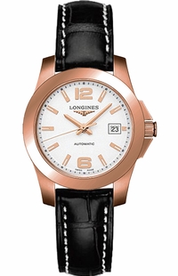 Longines Conquest L3.276.8.16.3