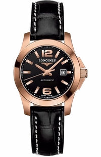 Longines Conquest L3.276.8.56.3