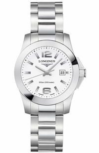 Longines Conquest L3.277.4.16.6