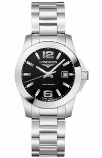 Longines Conquest L3.277.4.58.6