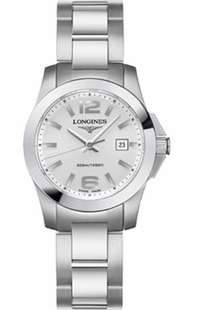 Longines Conquest L3.277.4.76.6