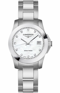 Longines Conquest L3.277.4.87.6