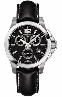Longines Conquest L3.279.4.56.3