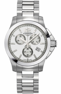 Longines Conquest L3.279.4.76.6