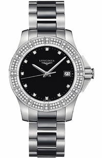 Longines Conquest L3.280.0.57.7