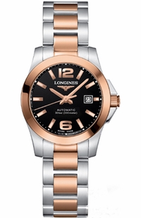 Longines Conquest L3.285.5.56.7