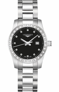 Longines Conquest L3.300.0.57.6