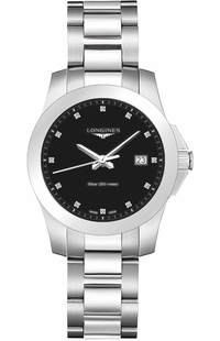Longines Conquest L3.378.4.57.6