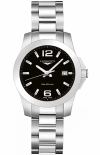 Longines Conquest L3.378.4.58.6