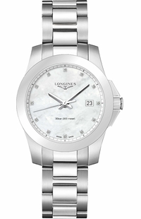 Longines Conquest L3.378.4.87.6