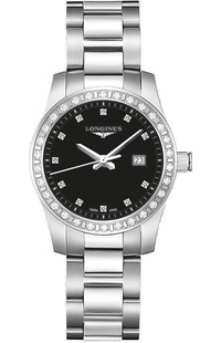 Longines Conquest L3.400.0.57.6