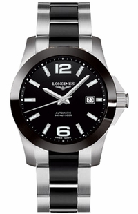 Longines Conquest L3.657.4.56.7