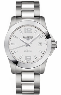 Longines Conquest L3.658.4.76.6