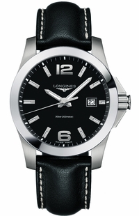 Longines Conquest L3.659.4.58.3