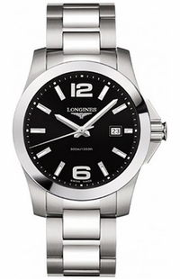 Longines Conquest L3.659.4.58.6
