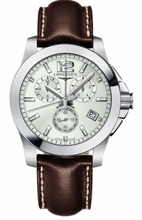 Longines Conquest L3.660.4.76.4