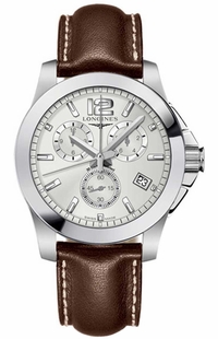 Longines Conquest L3.660.4.76.5
