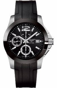 Longines Conquest L3.661.4.56.2