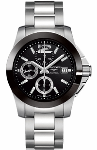 Longines Conquest L3.661.4.56.6
