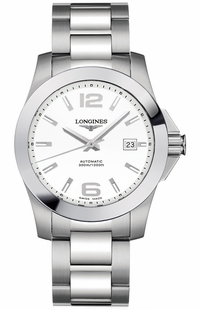Longines Conquest L3.676.4.16.6